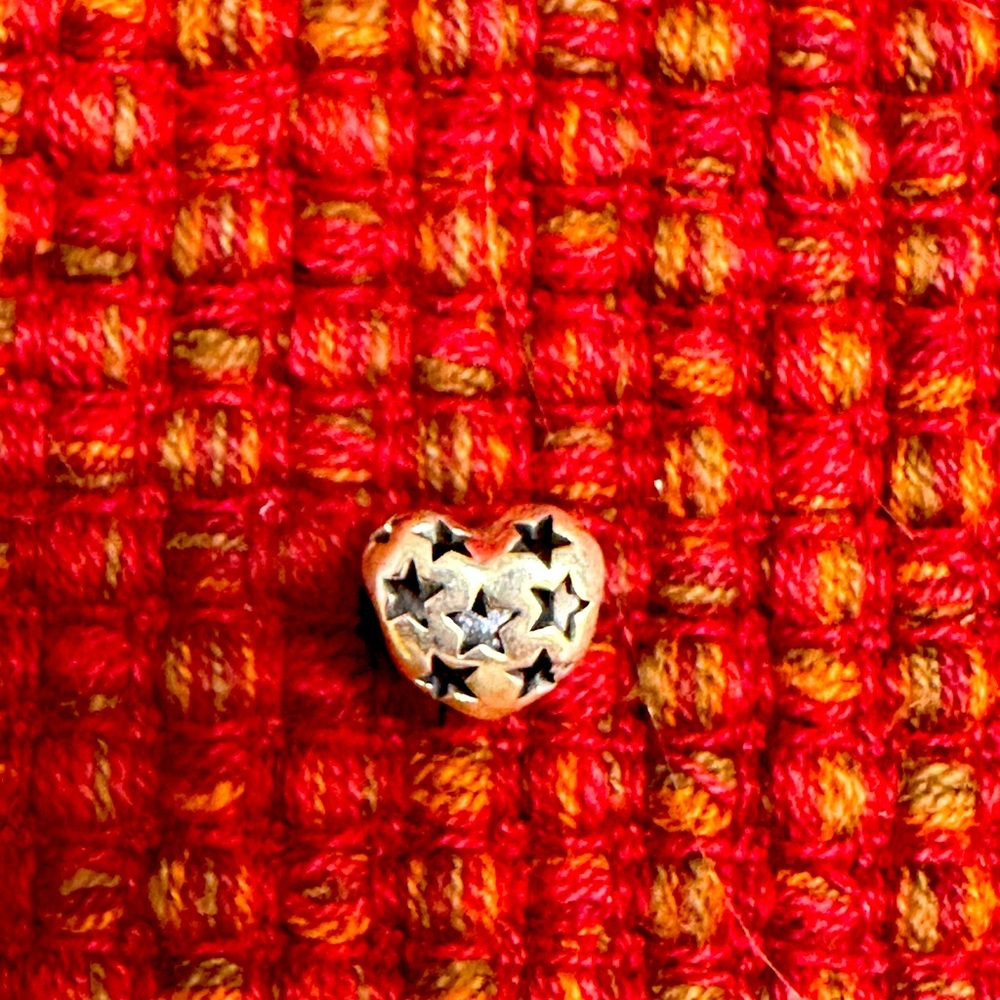 Pandora Bead